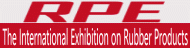 The International Exhibition on Rubber Products